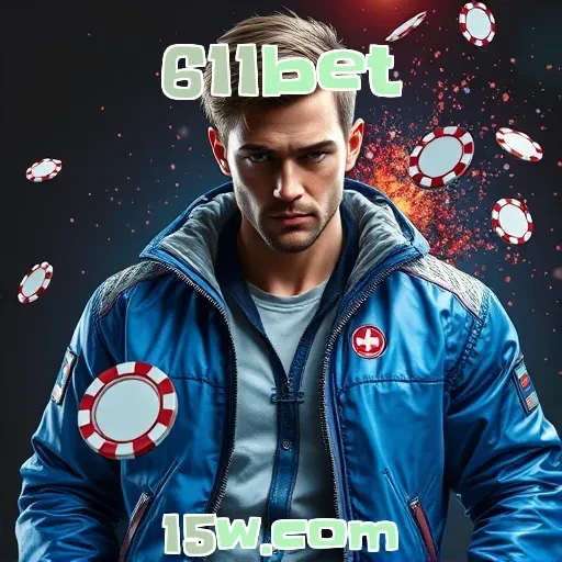 611bet: O Que Torna Este Site De Jogos Confiável E Incrível