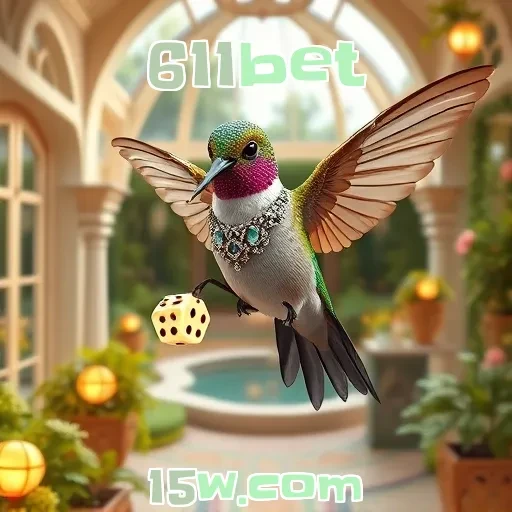 611bet: Explore a Experiência Incomparável dos Jogos Online