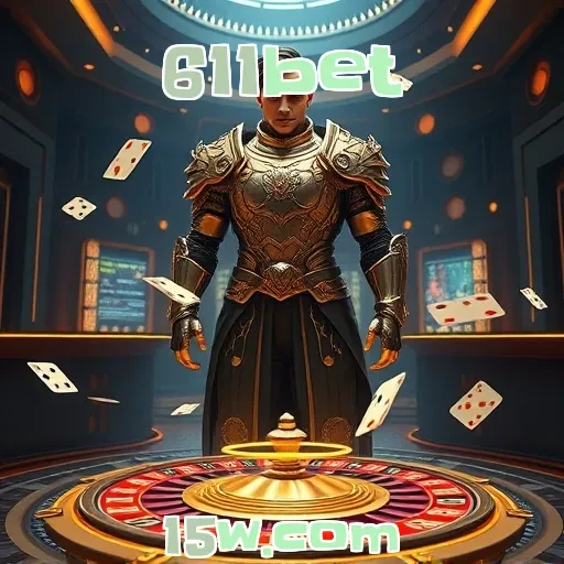 611bet: Pagamentos Inovadores e Rápidos para Apostadores Brasileiros