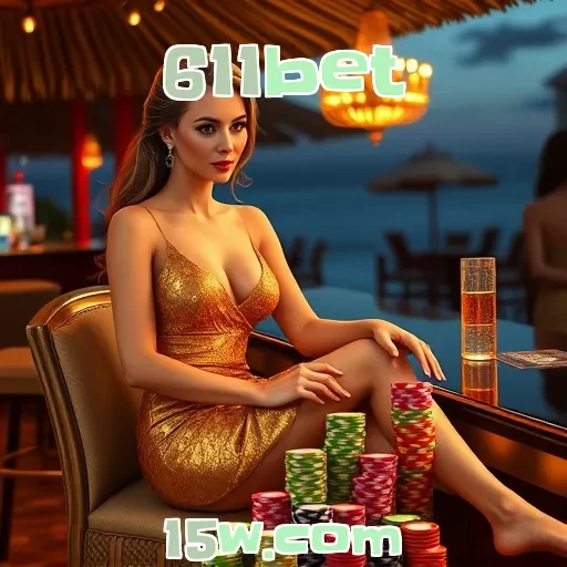 611bet: A Revolução dos Jogos Online para Brasileiros Iniciantes