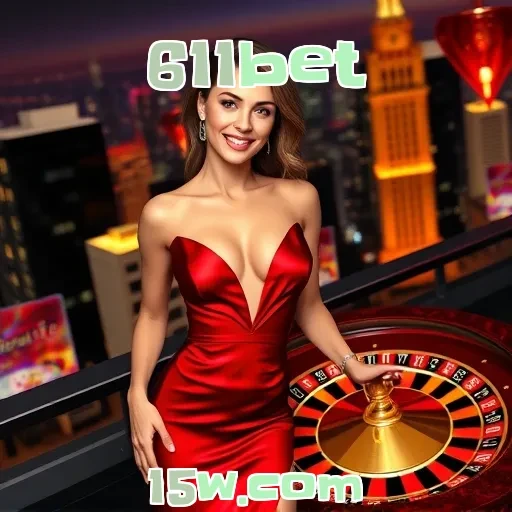 611bet: A Revolução dos Eventos Esportivos para Apostadores Brasileiros