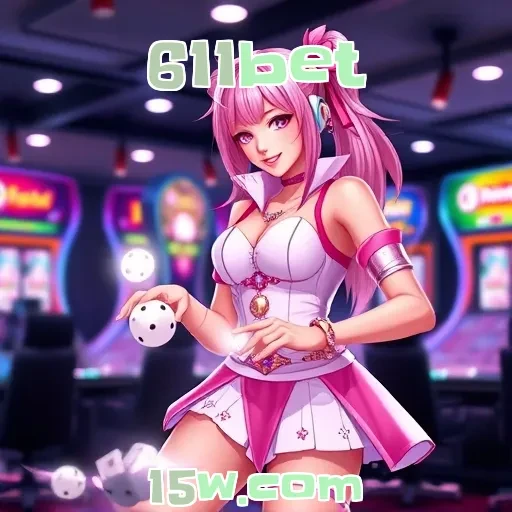 611bet e Seu Suporte 24/7: Um Anjo da Guarda dos Jogadores